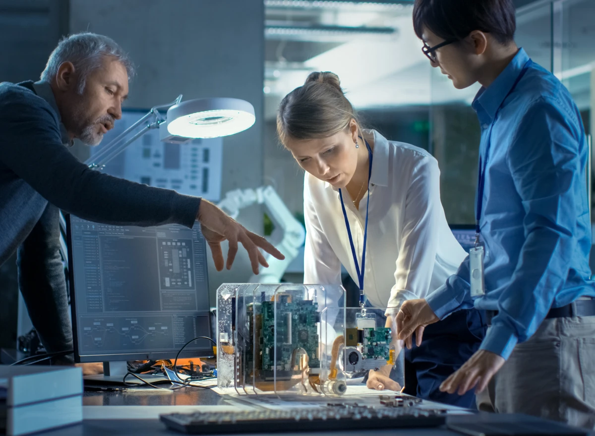 Innovation in business models